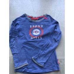 7 shirts Brand 122-128