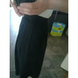 Chique Rok van H&M maat 34