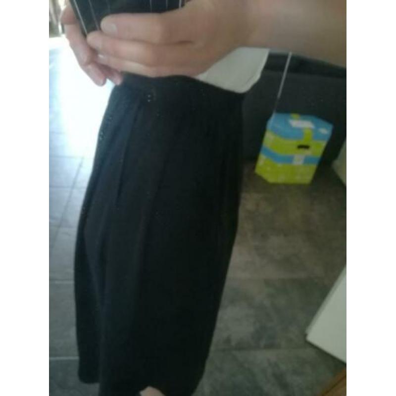 Chique Rok van H&M maat 34