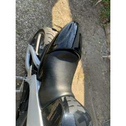 Buell xb9s lightning