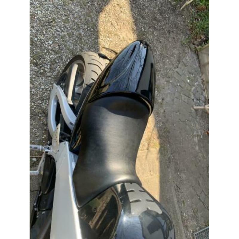 Buell xb9s lightning