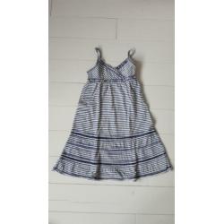 Jurk 110-116