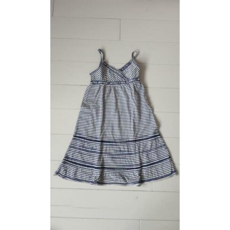 Jurk 110-116