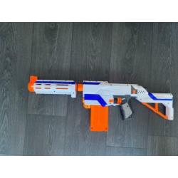 Nerf pistool