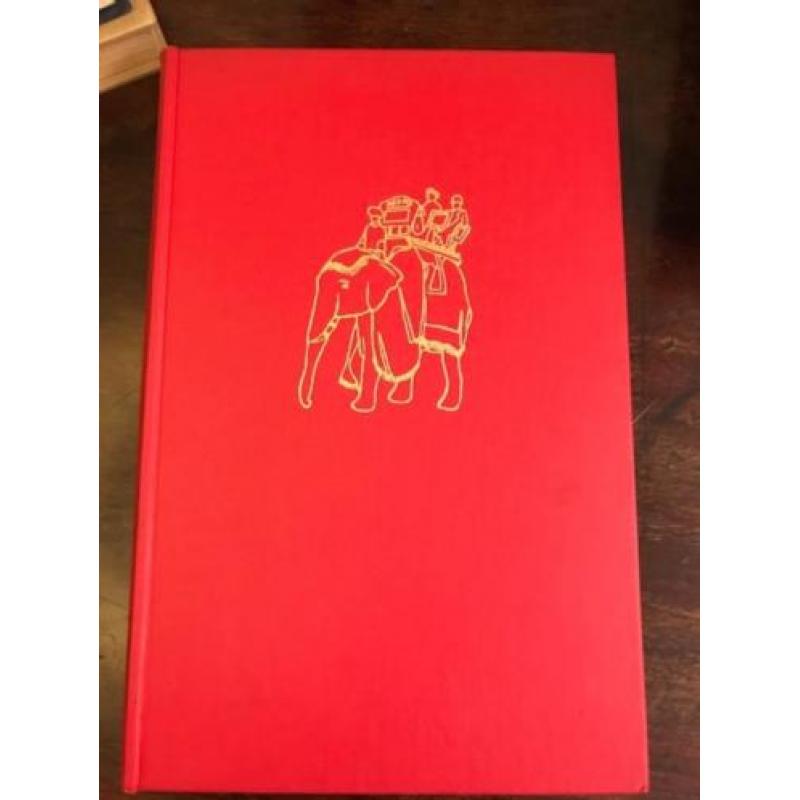 antieke boeken (zie alle foto's)