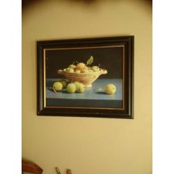 Helmantel giclee
