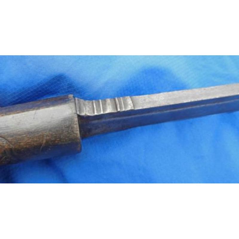Co jang van Atjeh - no keris kris Sumatra Indië KNIL zwaard
