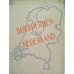 Boerderijen in Nederland - 1941