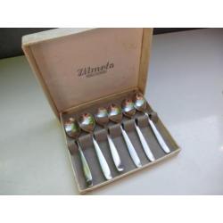 Gero Zilmeta 515 Rumba messen mes lepel vork klein groot sla