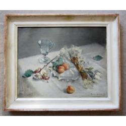 ========Ina Hooft 1894-1994=======subtiel stilleven===
