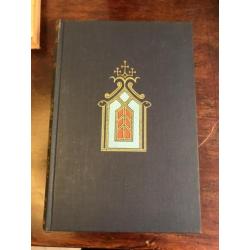 antieke boeken (zie alle foto's)