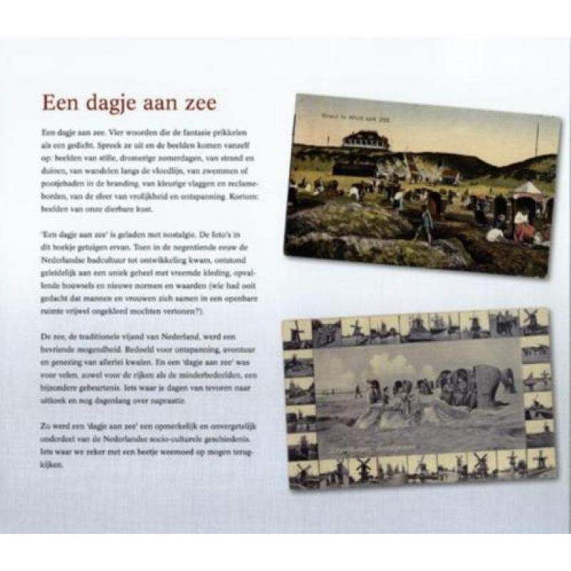 Een dagje aan zee : de mooiste en vrolijkste strandfoto's !