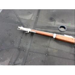 Martini henry carabin