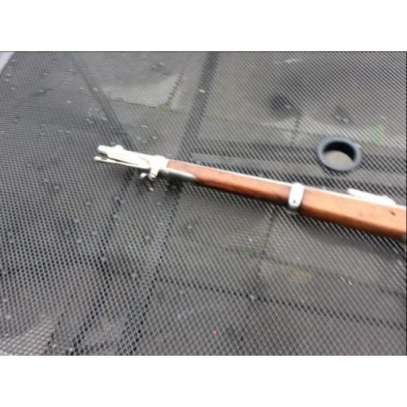 Martini henry carabin
