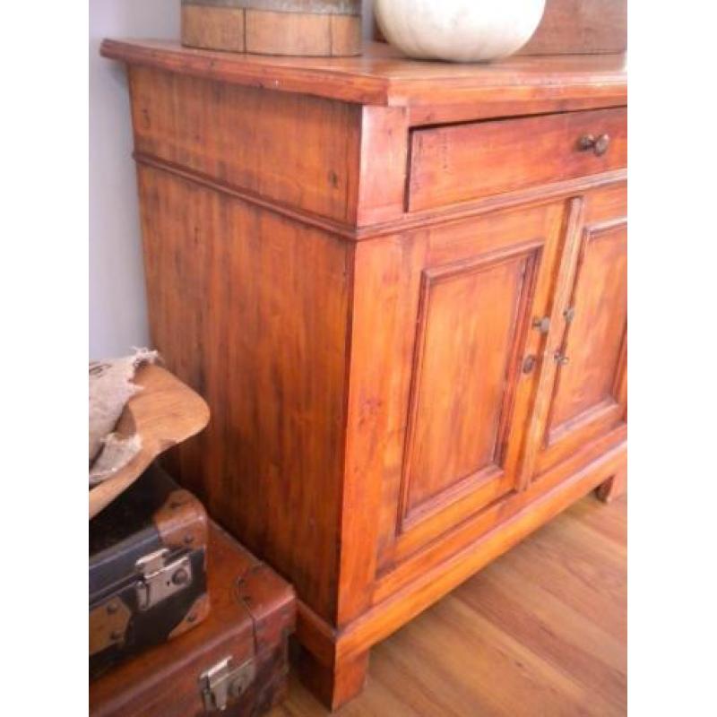 Brocante kastje "Casa Brocante"
