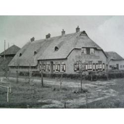 Boerderijen in Nederland - 1941