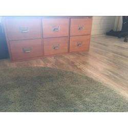 Kast/ tv kast/ apothekerskast