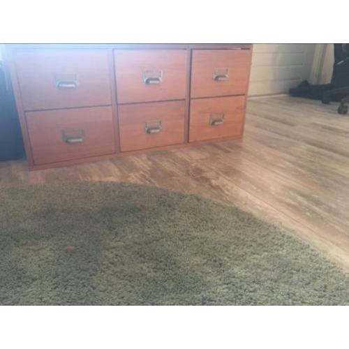 Kast/ tv kast/ apothekerskast