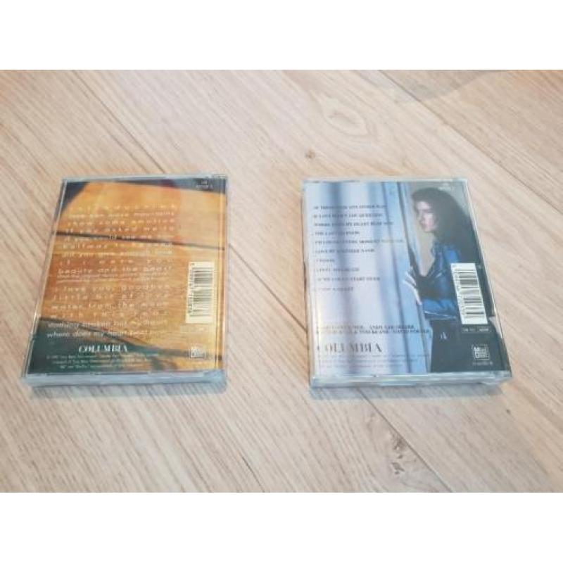 Celine Dion - Minidiscs minidisk mini disc MD disk Minidisc