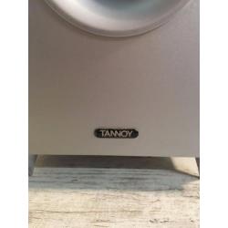 Tannoy EFX6.1 EF 5.1 subwoofer