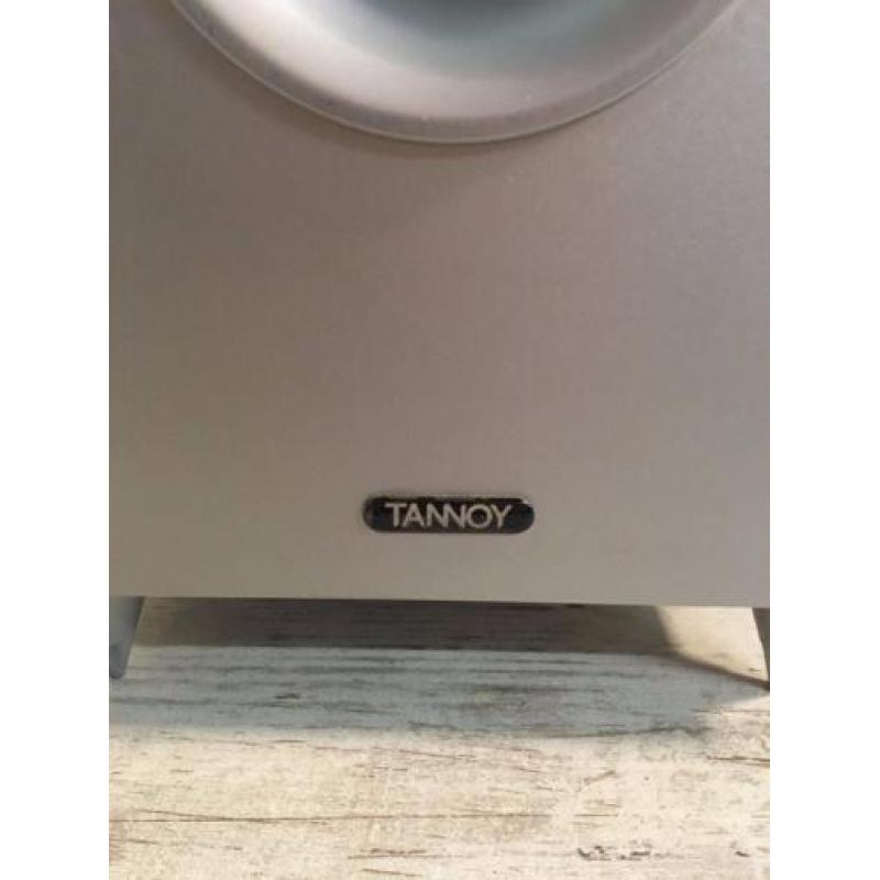 Tannoy EFX6.1 EF 5.1 subwoofer