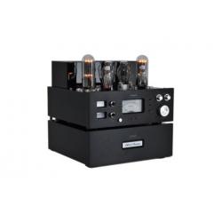 Buizenversterker Line Magnetic 805 IA. 845, 219IA, Alle LM.