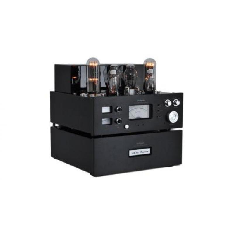 Buizenversterker Line Magnetic 805 IA. 845, 219IA, Alle LM.