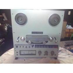 Teac X10 R