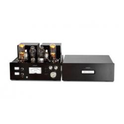 Buizenversterker Line Magnetic 805 IA. 845, 219IA, Alle LM.