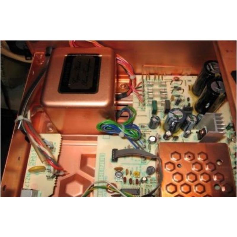 Pioneer CT-939 Reference Deck