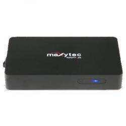 Maxytec Raptor 4K IPTV TV Box zeer stabiel en zeer voordelig