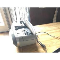 Sony CFD-S05 - Digitale Radio-/Cd-/Cassette-speler