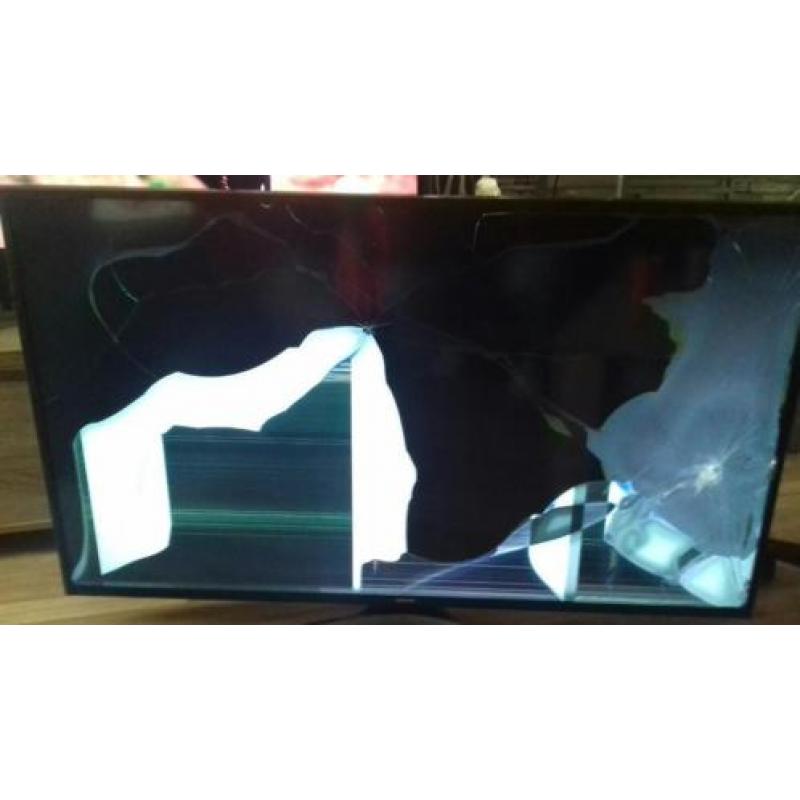 Samsung smart tv 49 inch