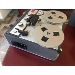 Vintage bandrecorder TC 200