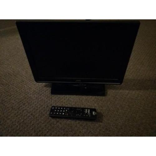 Defecte JVC LCD TV