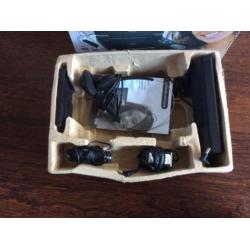 Portable dvd speler