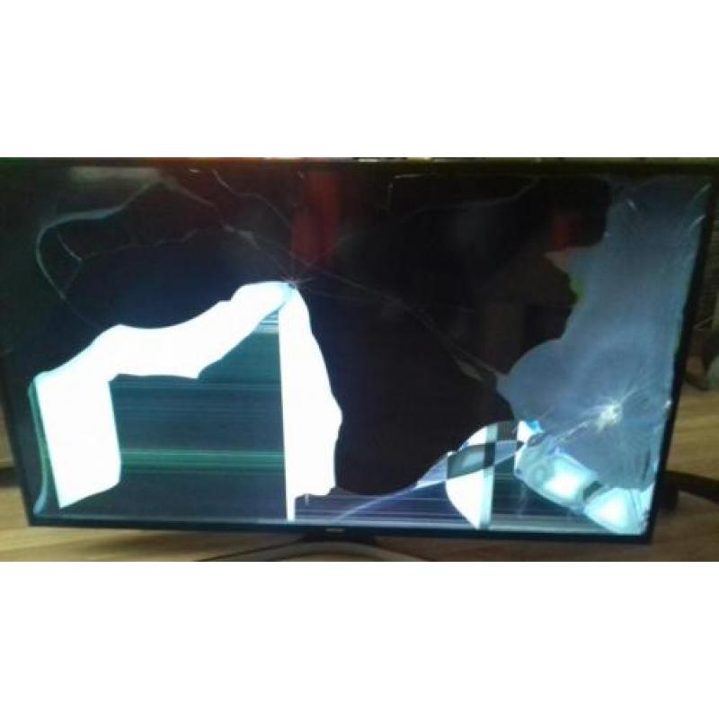 Samsung smart tv 49 inch