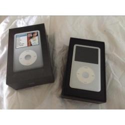 Ipod Classic 80Gb