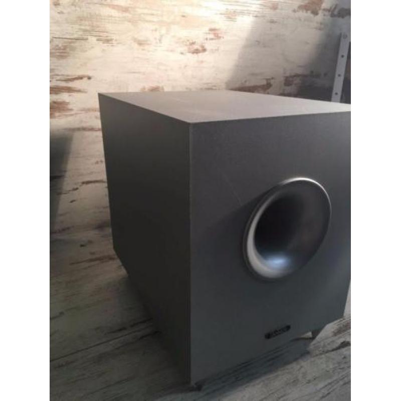 Tannoy EFX6.1 EF 5.1 subwoofer