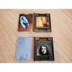 Celine Dion - Minidiscs minidisk mini disc MD disk Minidisc