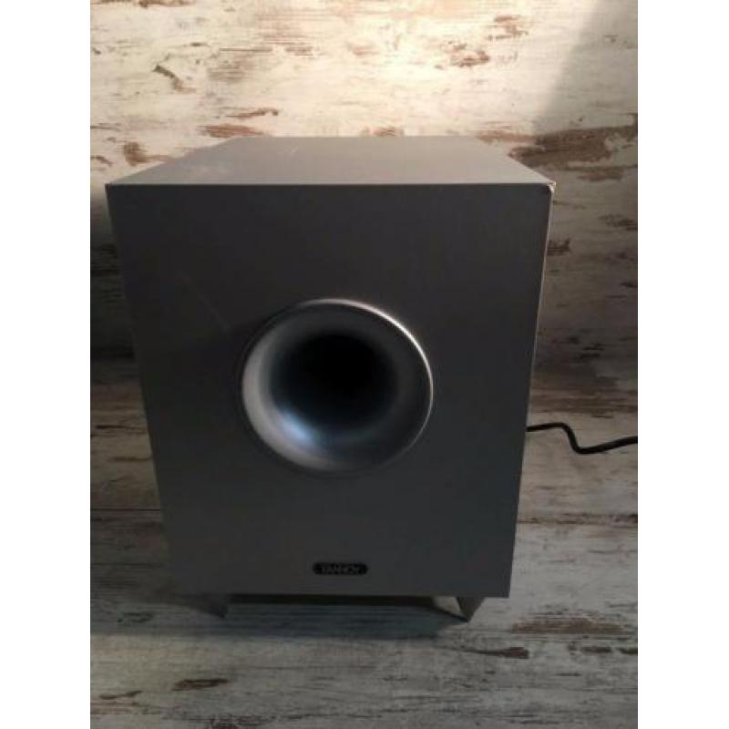 Tannoy EFX6.1 EF 5.1 subwoofer