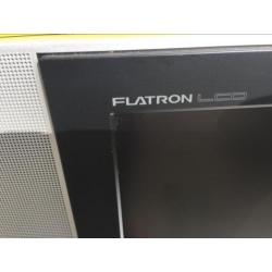 Te koop flatron lcd