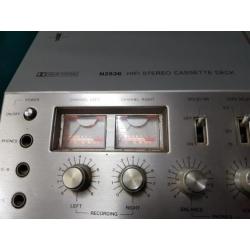 cassettedeck philips werkt goed, meer spullen te koop 2500 a