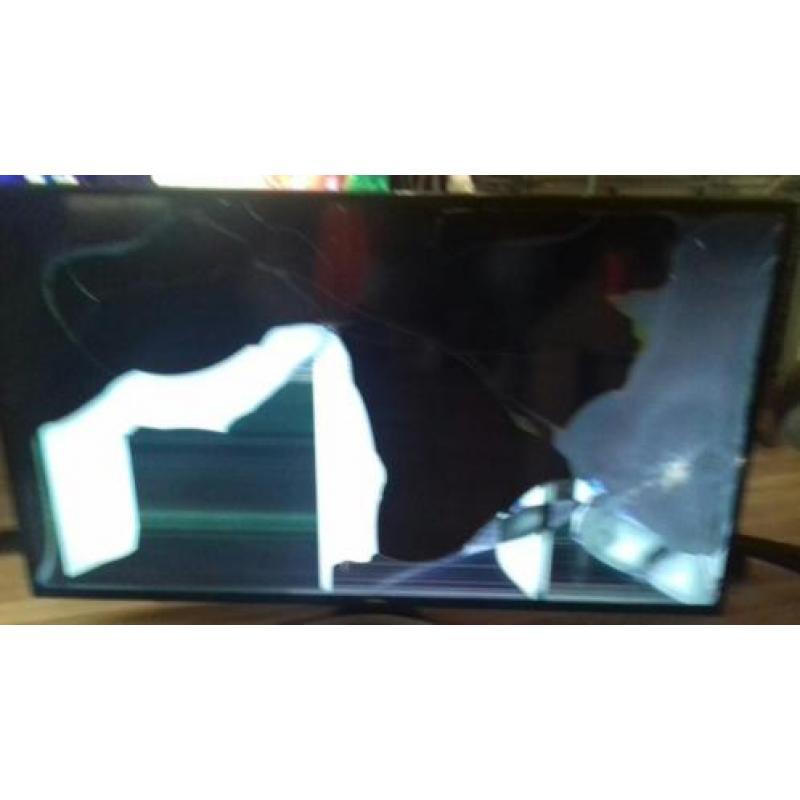 Samsung smart tv 49 inch