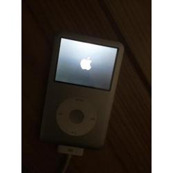 Ipod Classic 80Gb