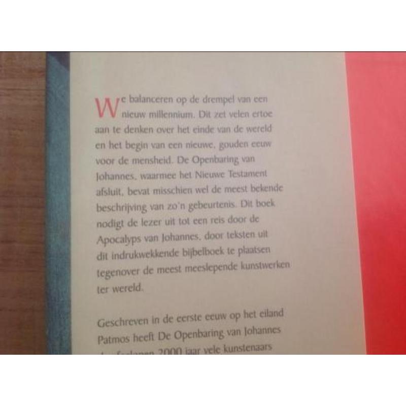 Alpha en Omega, visioenen van het millennium