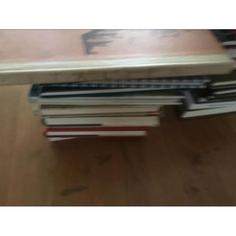 Oud fotoboek over Italië