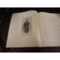 Z.H. Hertog Hendrik van Mecklenburg-Schwerin en zijn land