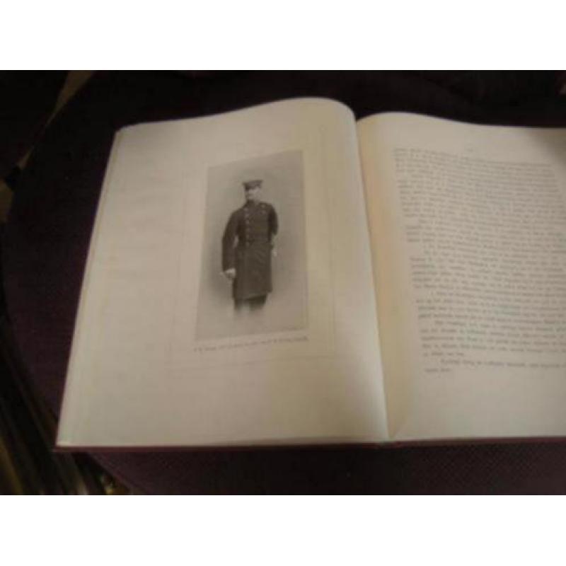 Z.H. Hertog Hendrik van Mecklenburg-Schwerin en zijn land
