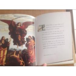 Alpha en Omega, visioenen van het millennium